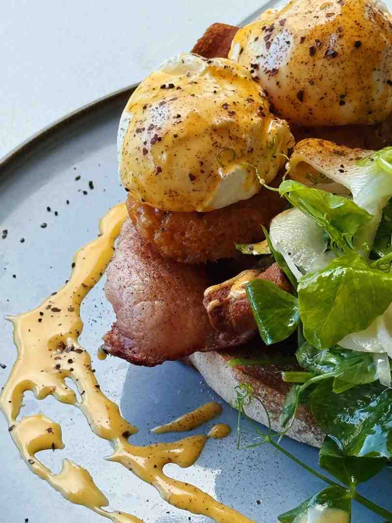 Breakfast Anytime: Dine at Flinders Lane Cafe for Your All-Day Cravings