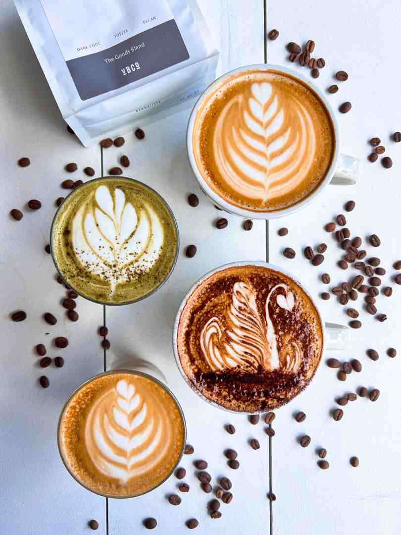 From Flat Whites to Batch Brew: A Beginner's Guide to Coffee Lingo
