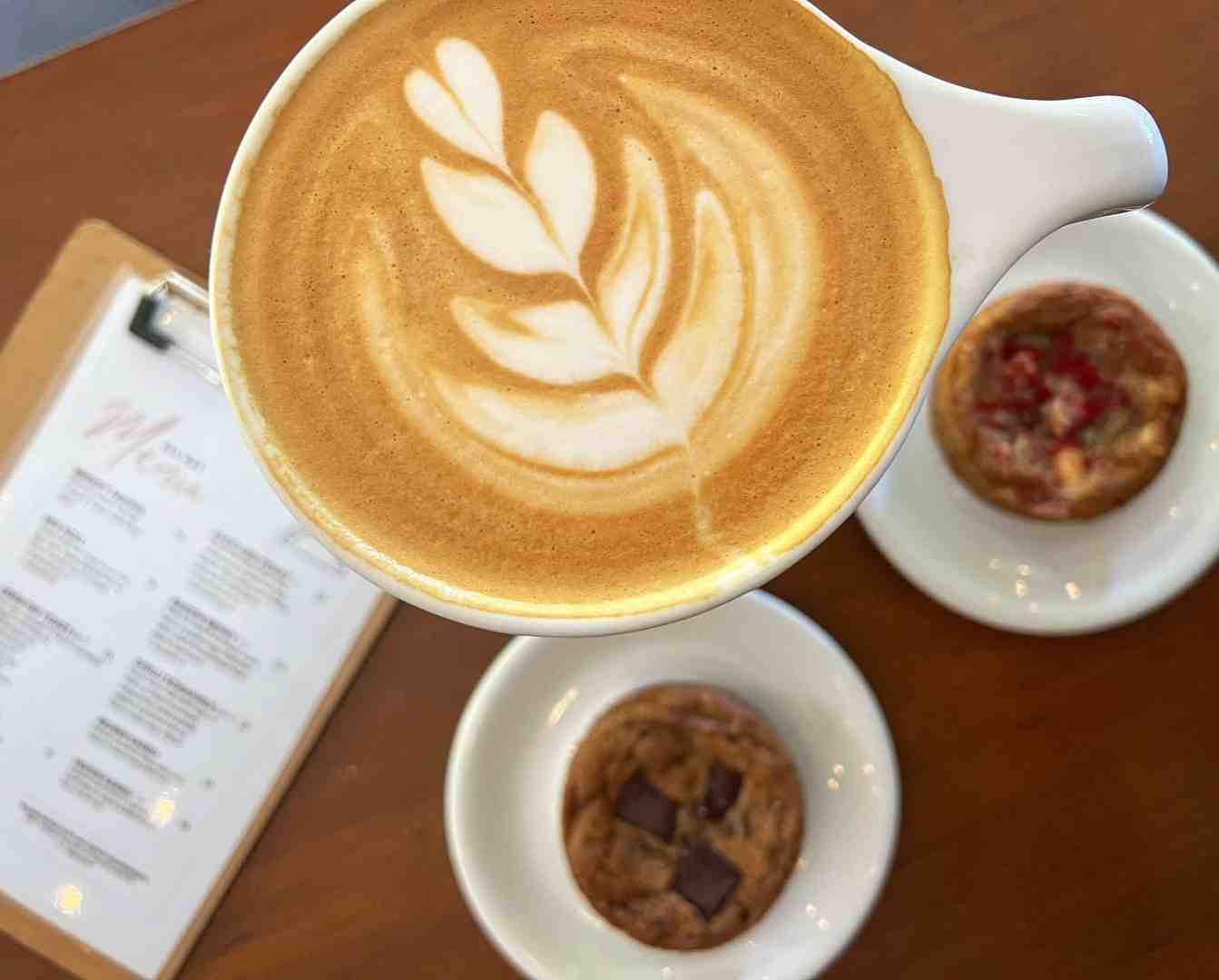 Espresso for Cappuccino: The Foundation of Your Favorite Drink