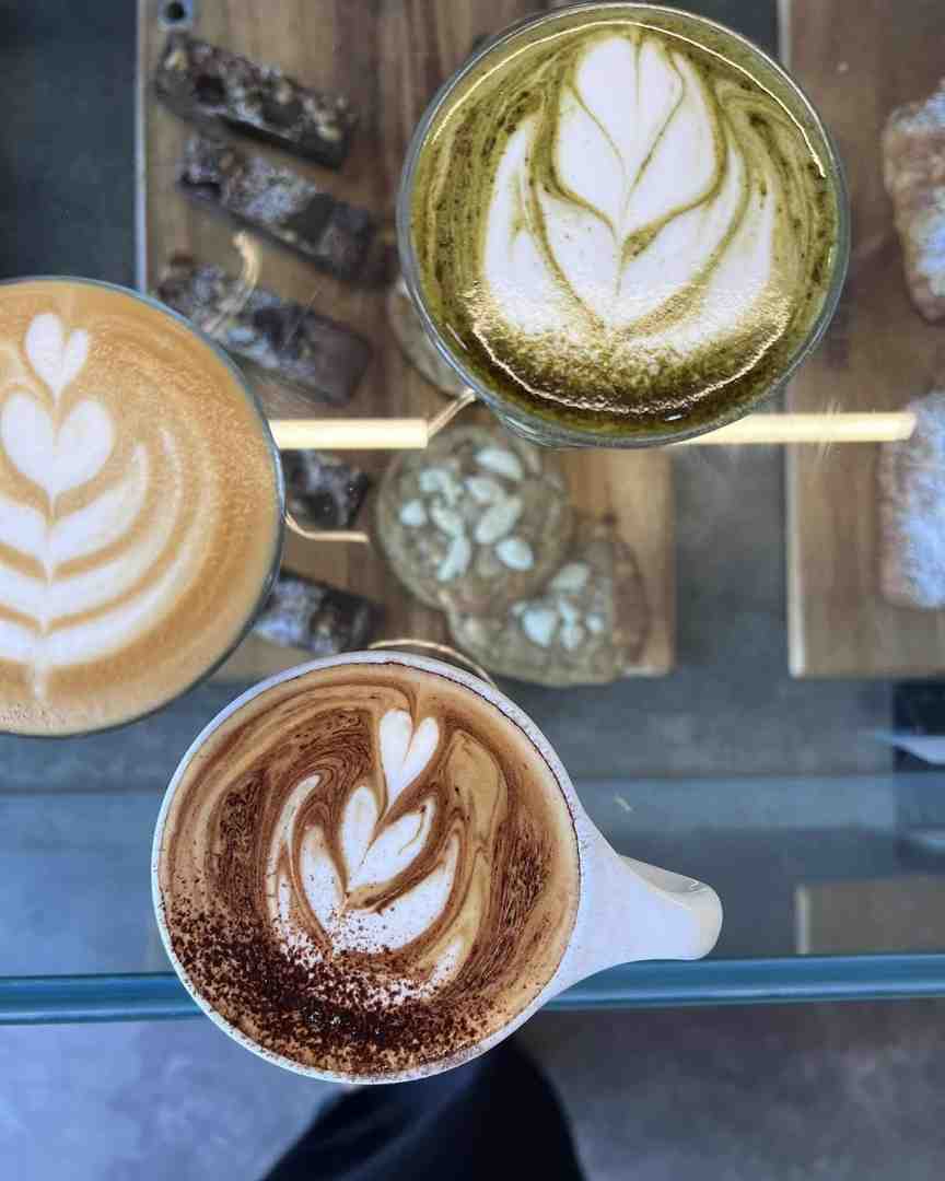 Everything You Need to Know About the Difference Between Flat White and Cappuccino