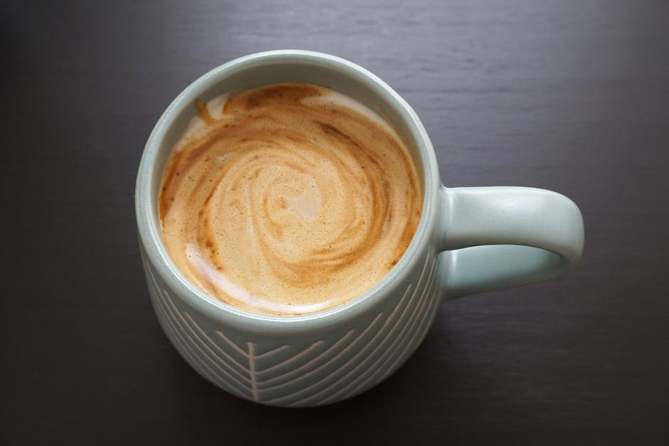 Steamed Milk Showdown – Latte vs Cappuccino