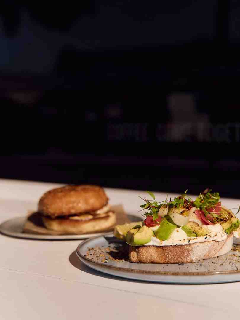 Rise and Shine with the Best Local Breakfast Places