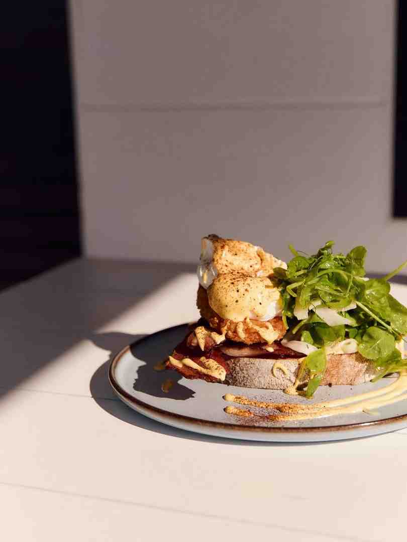 Sunshine Coast's Top Breakfast Cafe