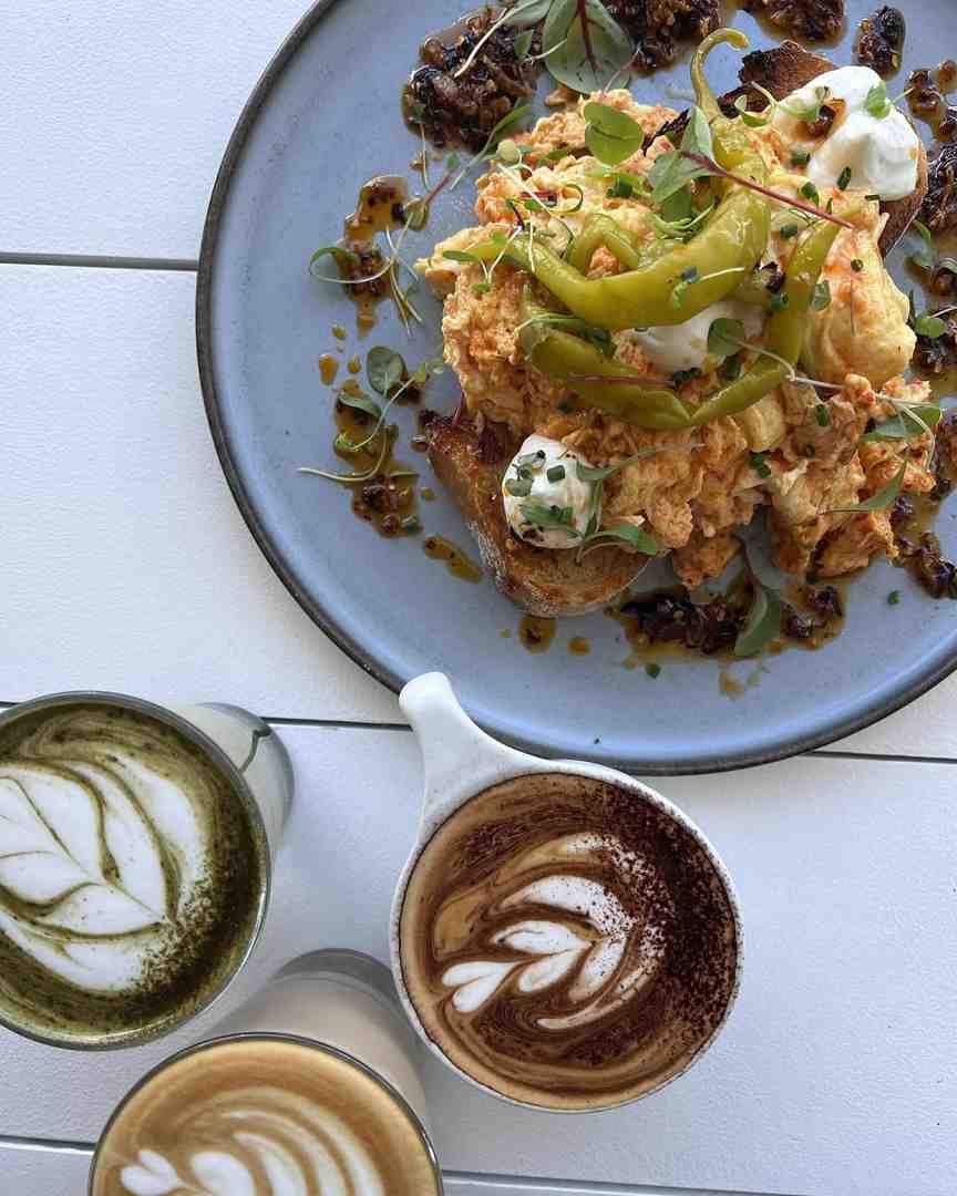 Slow Morning Cafés in Maroochydore for a Perfect Start to Your Day