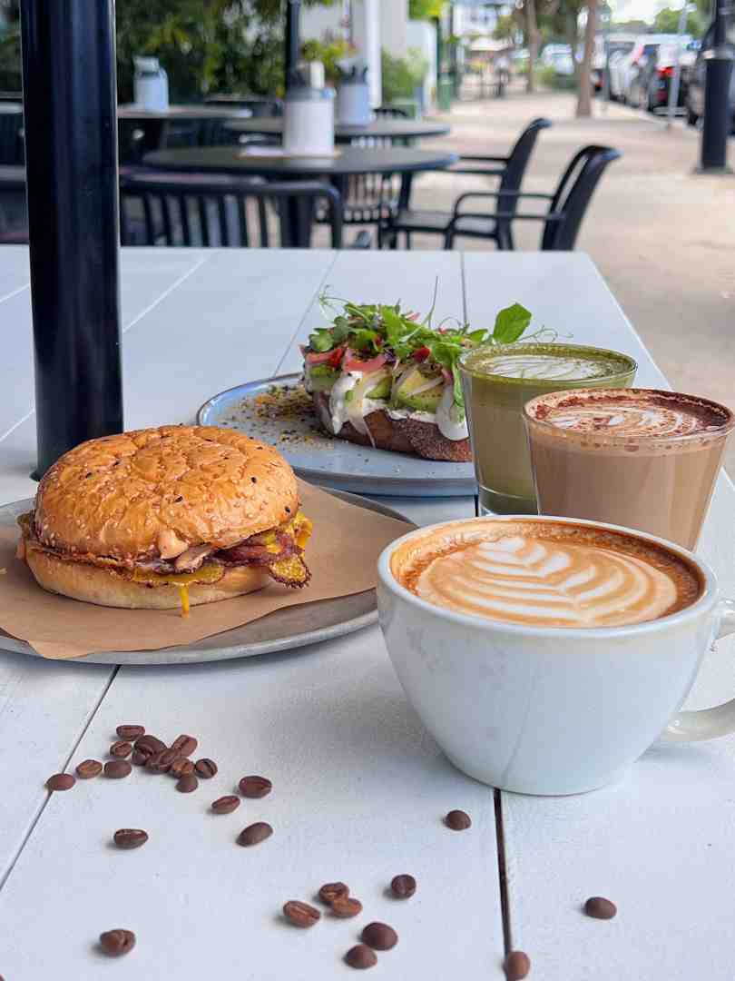 From Bean to Brunch: Maroochydore’s Top Cafés for Coffee Lovers