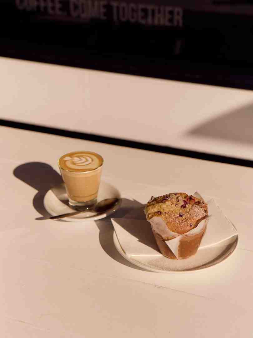 Beyond the Bean: Unlocking Perfect Coffee Pairings