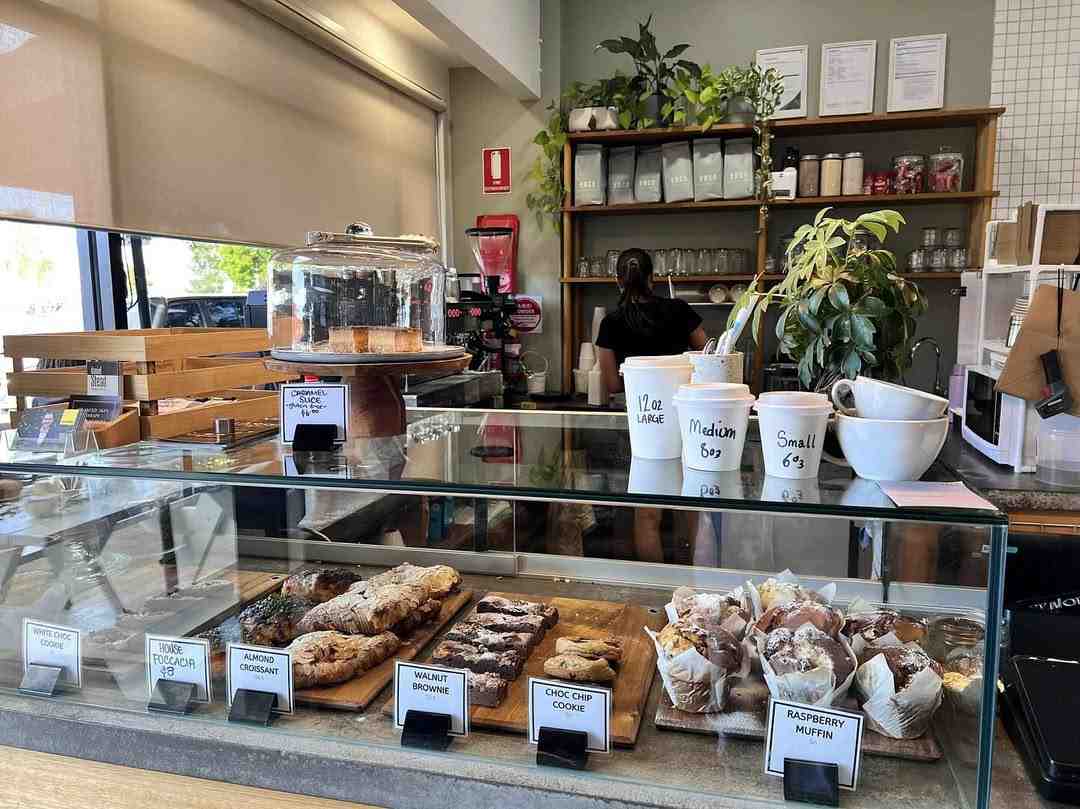 Where to find the best cafes Sunshine Coast has to offer