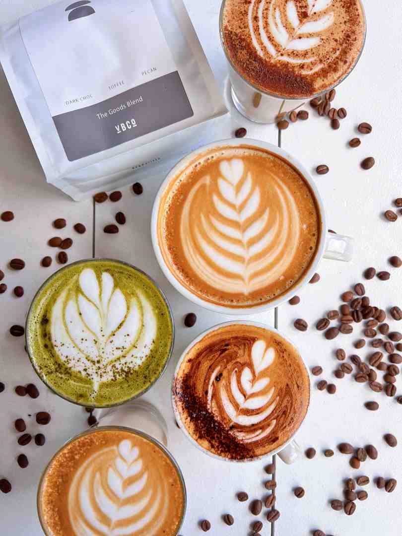 Double Shot or Drip? The Ultimate Caffeine Strength Showdown
