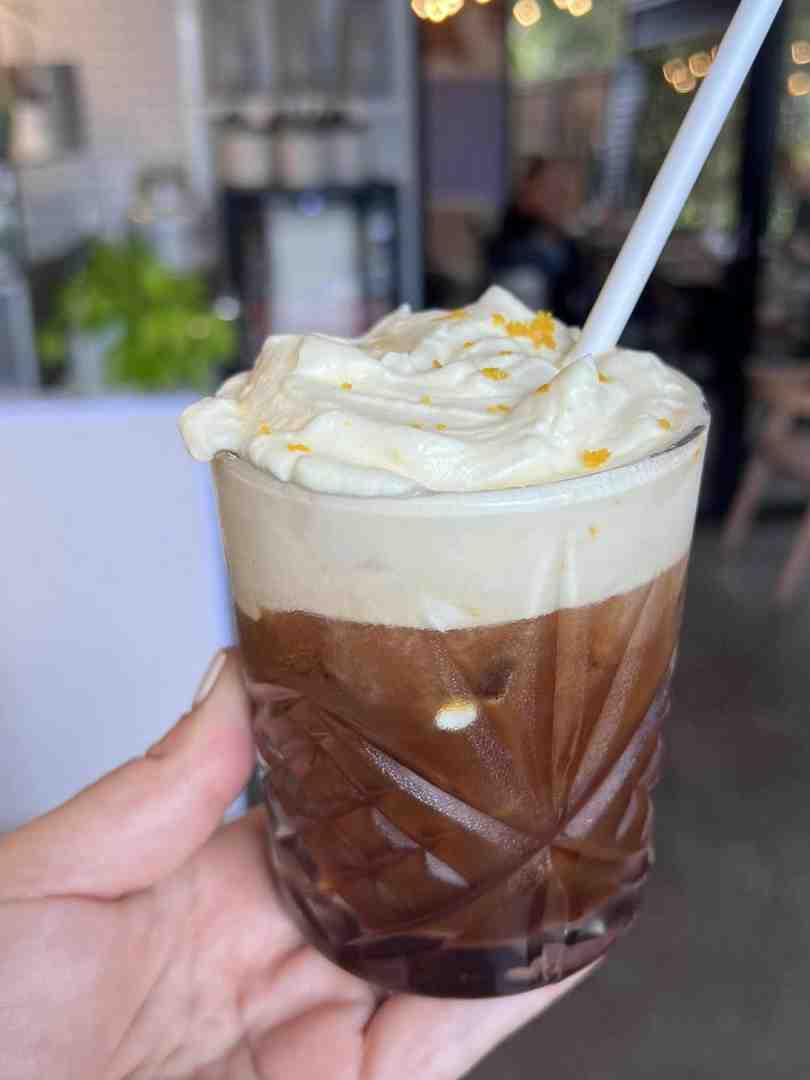 A Comprehensive Guide to All Iced Coffee Drinks