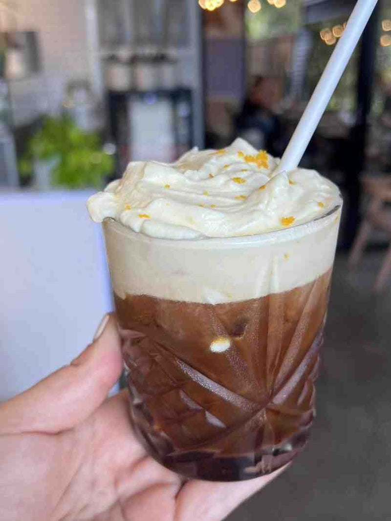 All Iced Coffee Drinks Explained: Top 7 Refreshing Picks | Flinders Lane Co