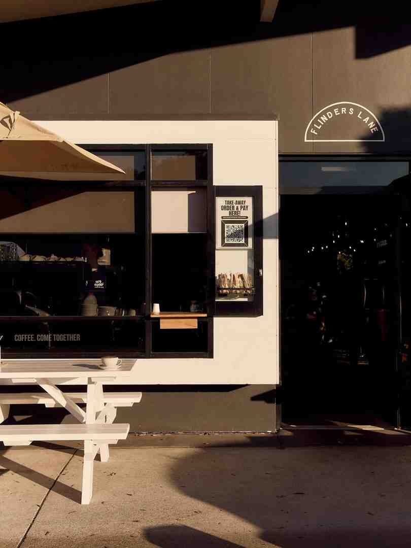 Top Brunch Cafes in Maroochydore: Flinders Lane Cafe