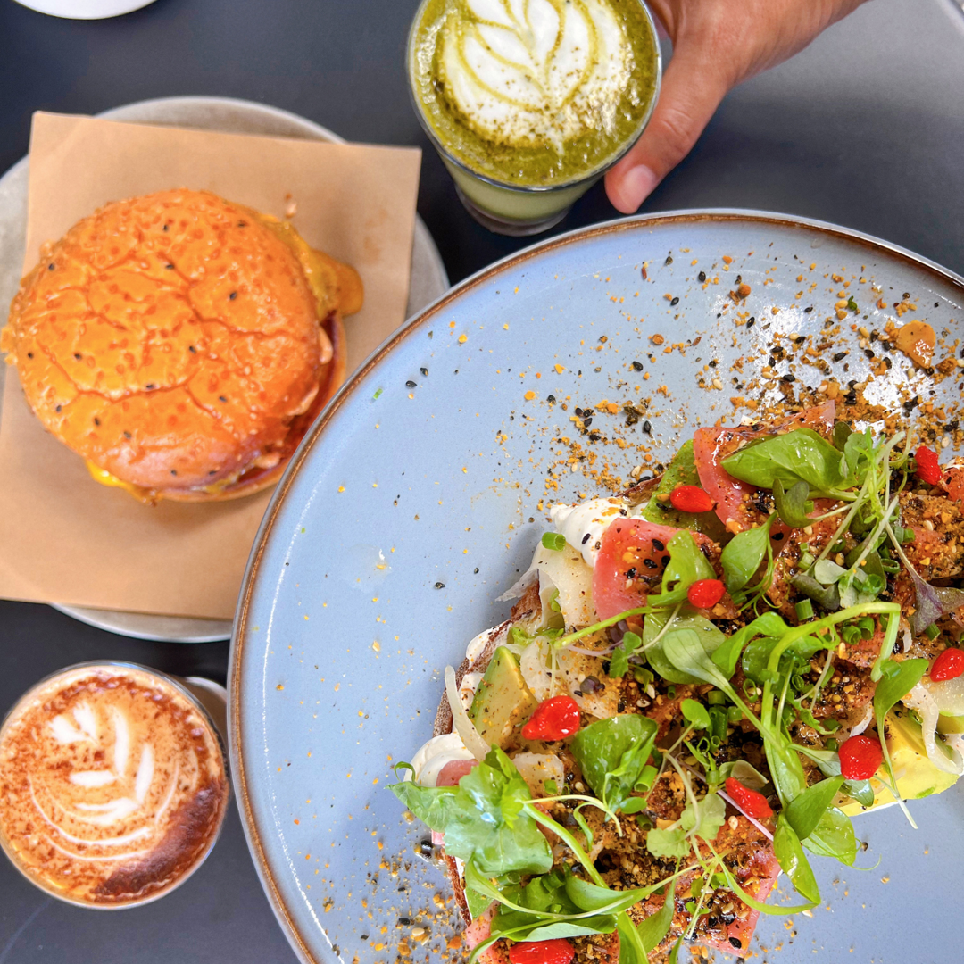The Ultimate Maroochydore Brunch Experience Starts Here