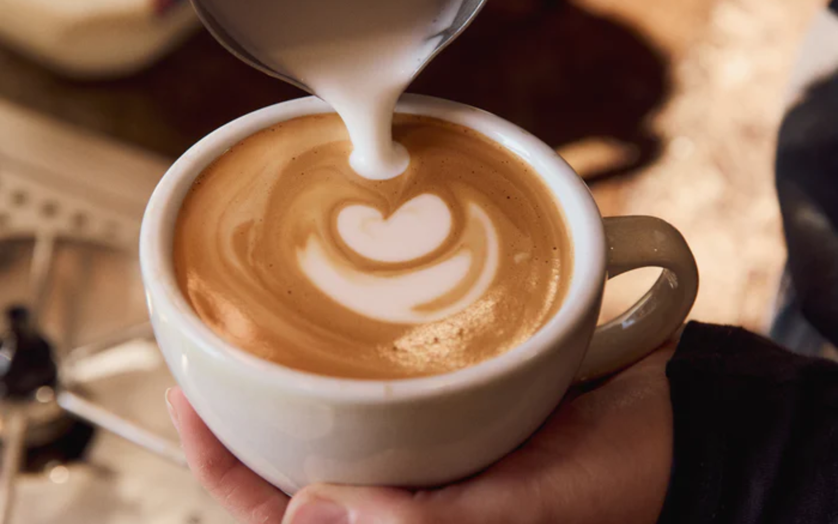 Your Guide to Macchiatos, Lattes, and Flat Whites