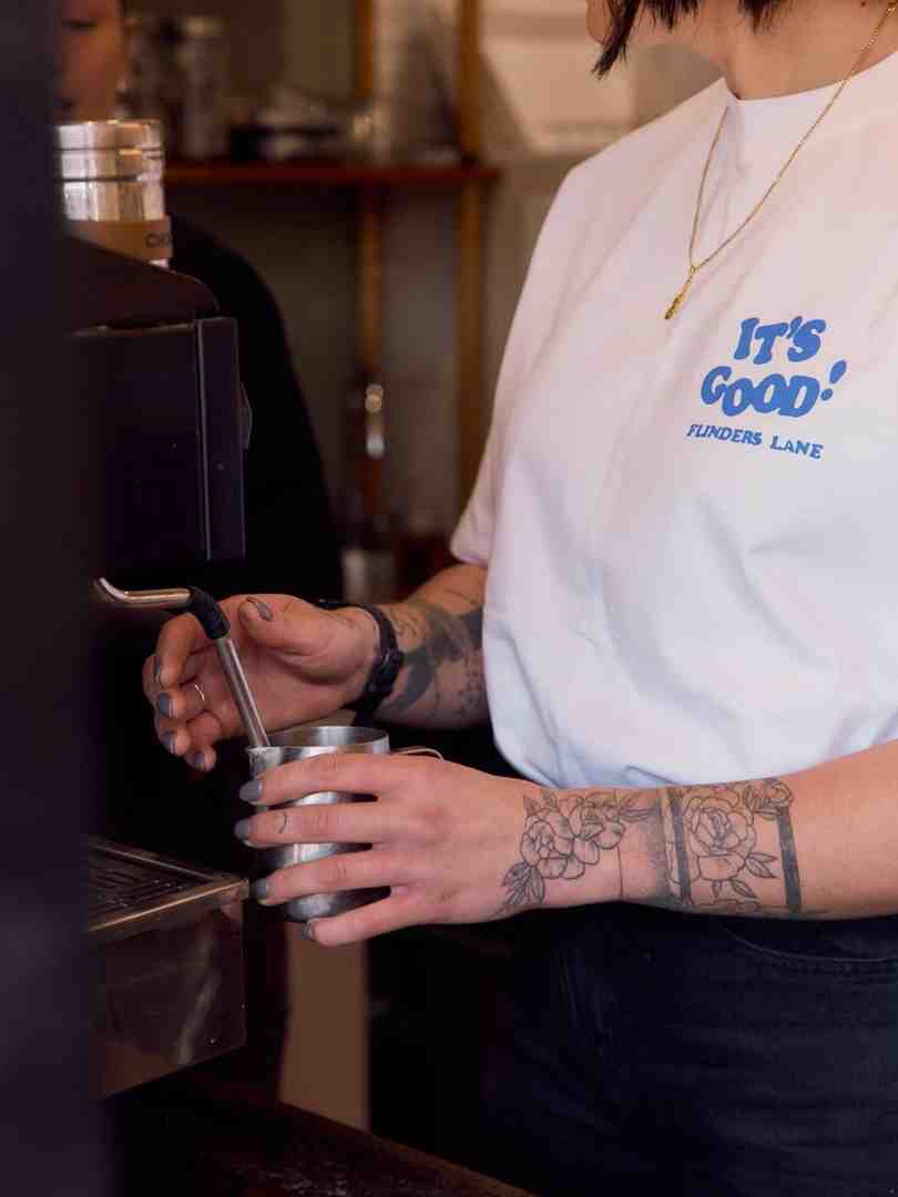 Piccolo, Cortado, or Macchiato? The Tiny Coffee Guide