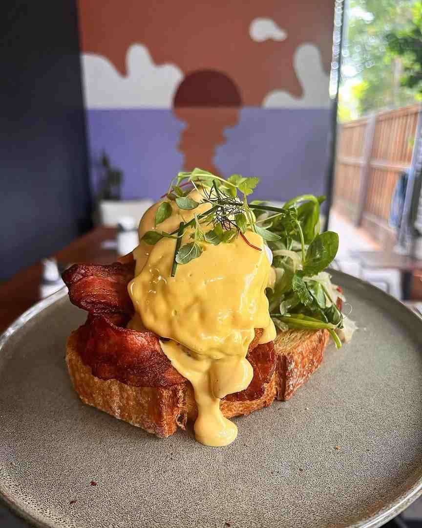 Flinders Lane Cafe: Delicious Breakfasts That Support Your Health Goals