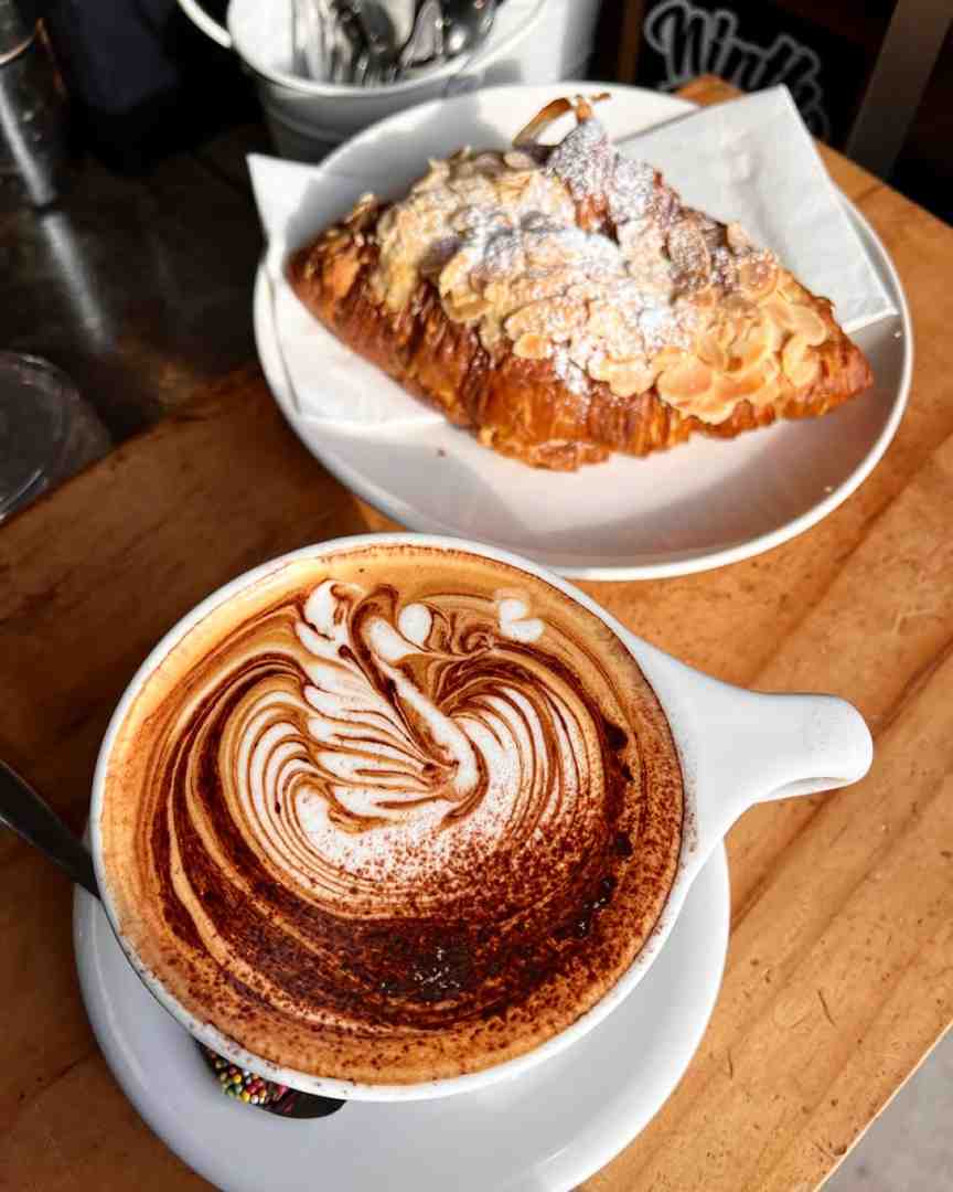 The Ultimate Guide to Coffee Food Pairings for Every Brew