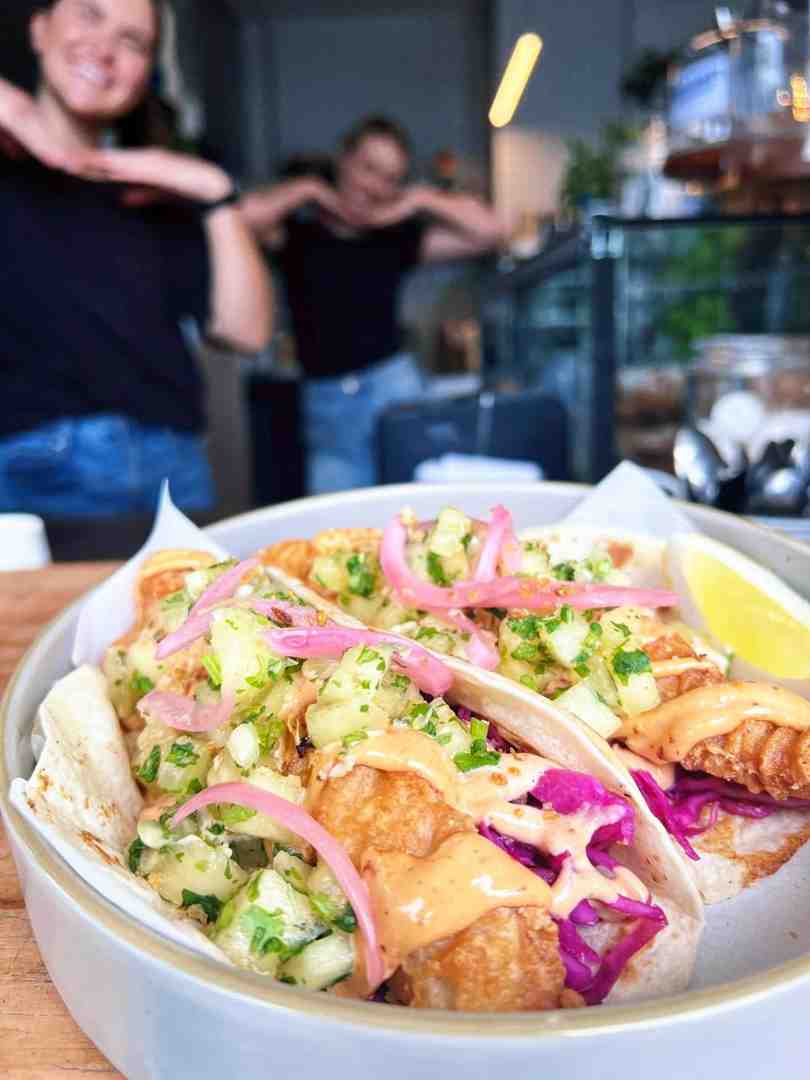 The Best Local Lunch Spots Near You for a Quick Bite