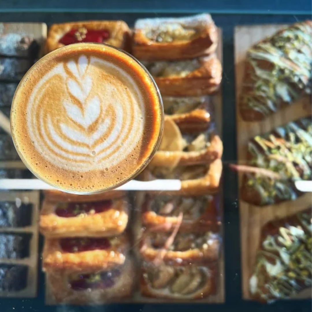 Your Guide to Finding the Perfect Local Coffee House