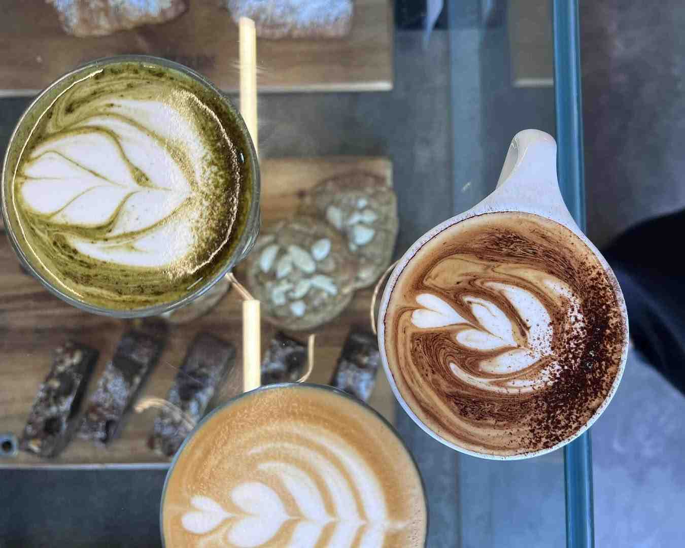 The Perfect Coffee Catch Up in Maroochydore: Why Flinders Lane Cafe Delivers