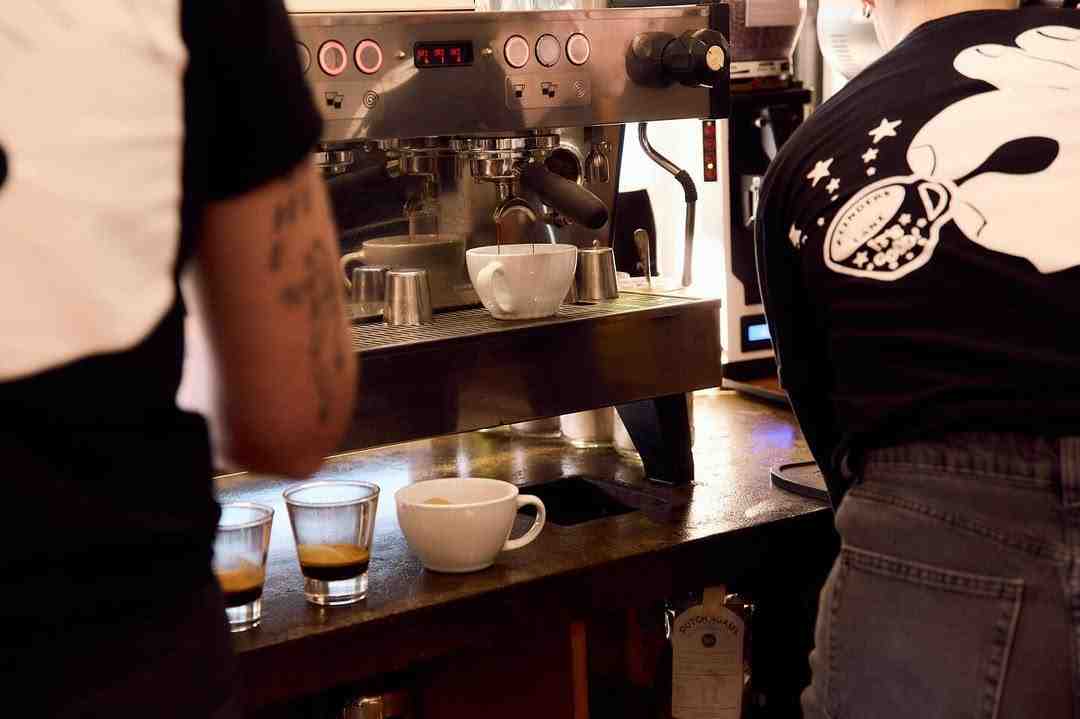 Espresso vs. Coffee: Unraveling the Ultimate Caffeine Confusion