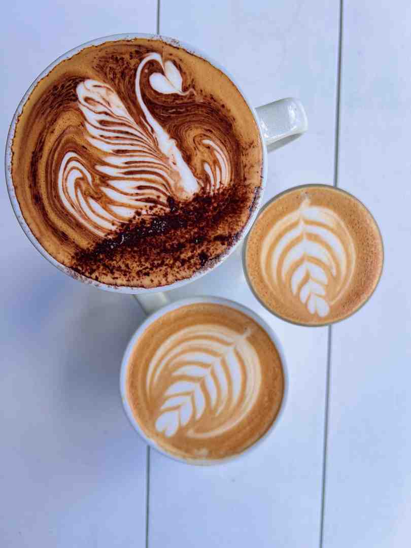 Hot vs. Cold Coffee: The Ultimate Battle of the Brews