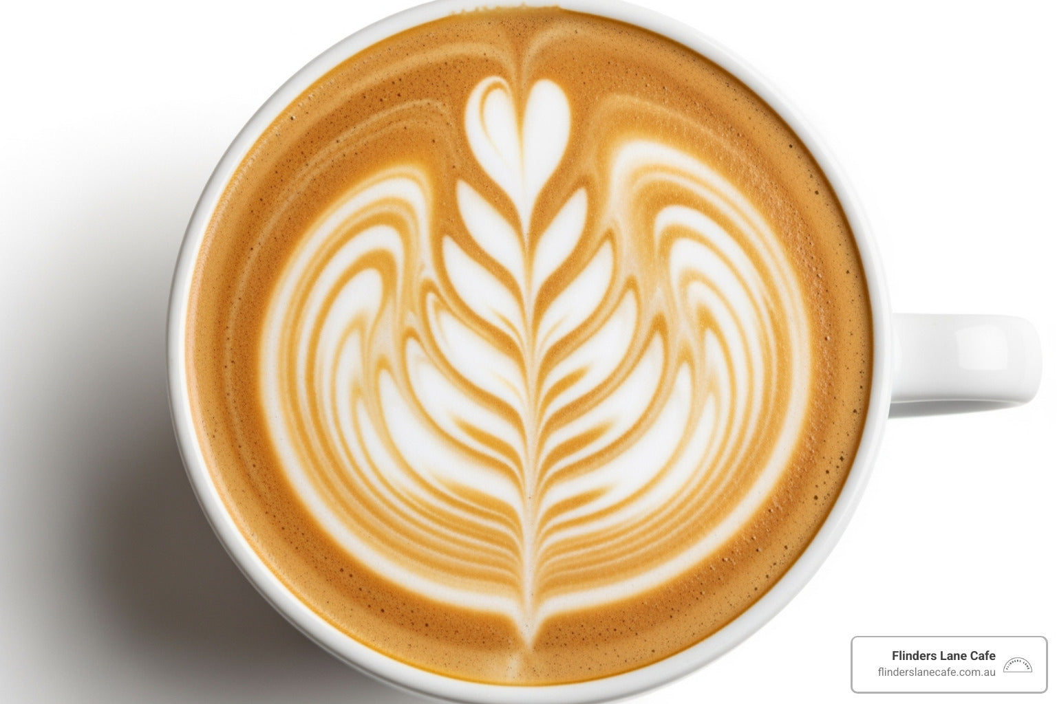 The Flat White Unpacked: A Barista's Secret Revealed