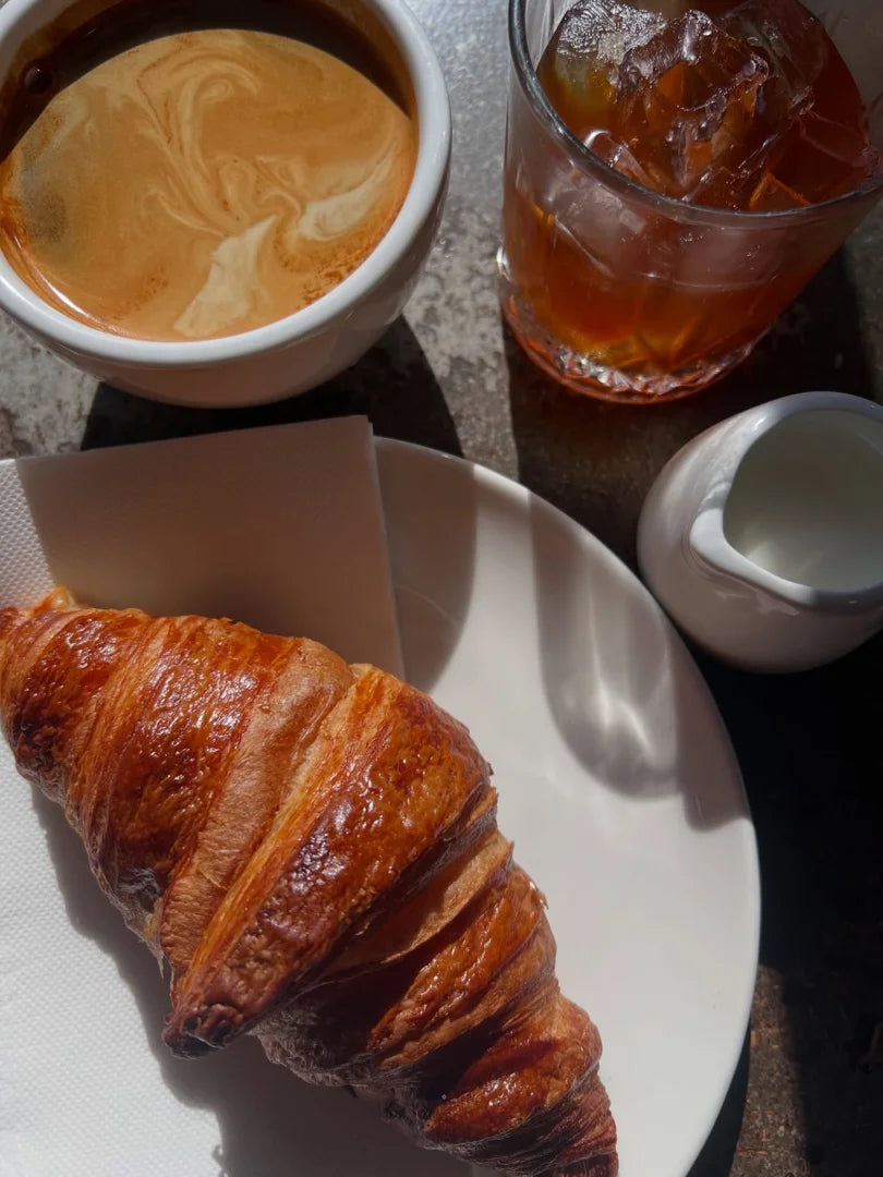 Where to Get Breakfast Before Work in Maroochydore: Flinders Lane Cafe