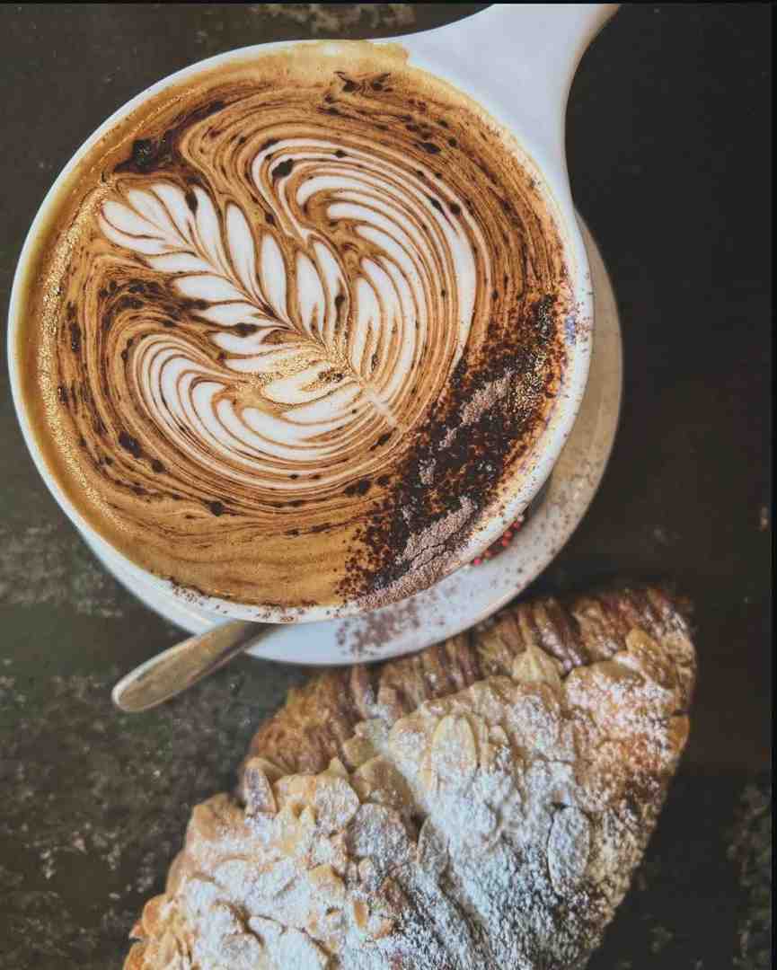 What Exactly is in Your Cup