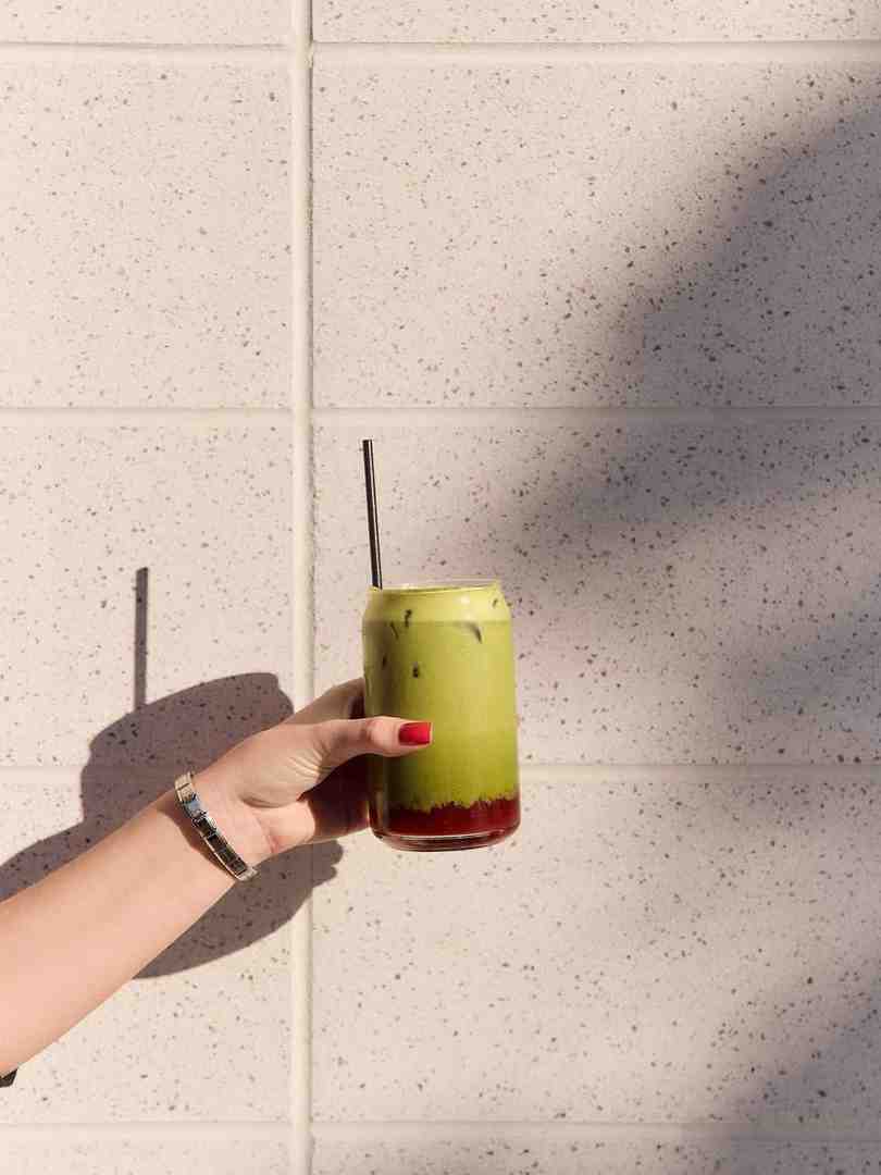 Your Morning Boost: The Best Healthy Breakfast Drinks