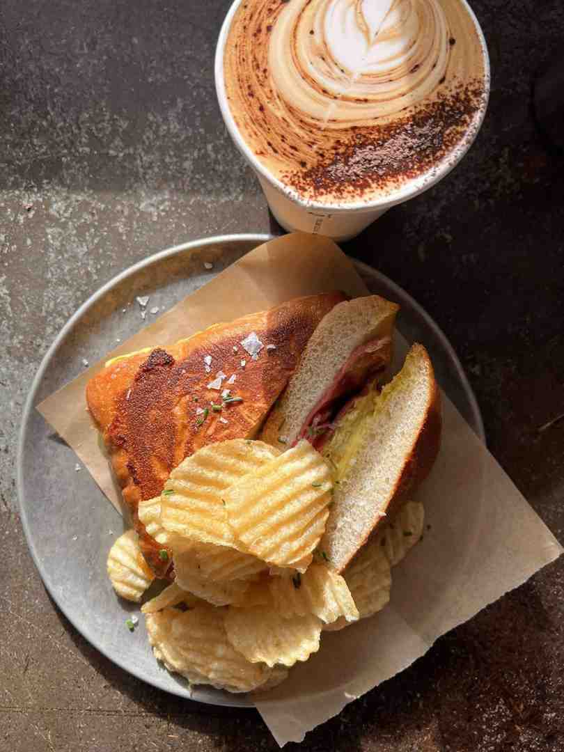 5 Clever Tricks to Find the Best Coffee Shop Sandwiches