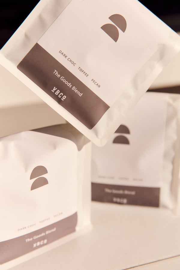 250g Coffee Beans