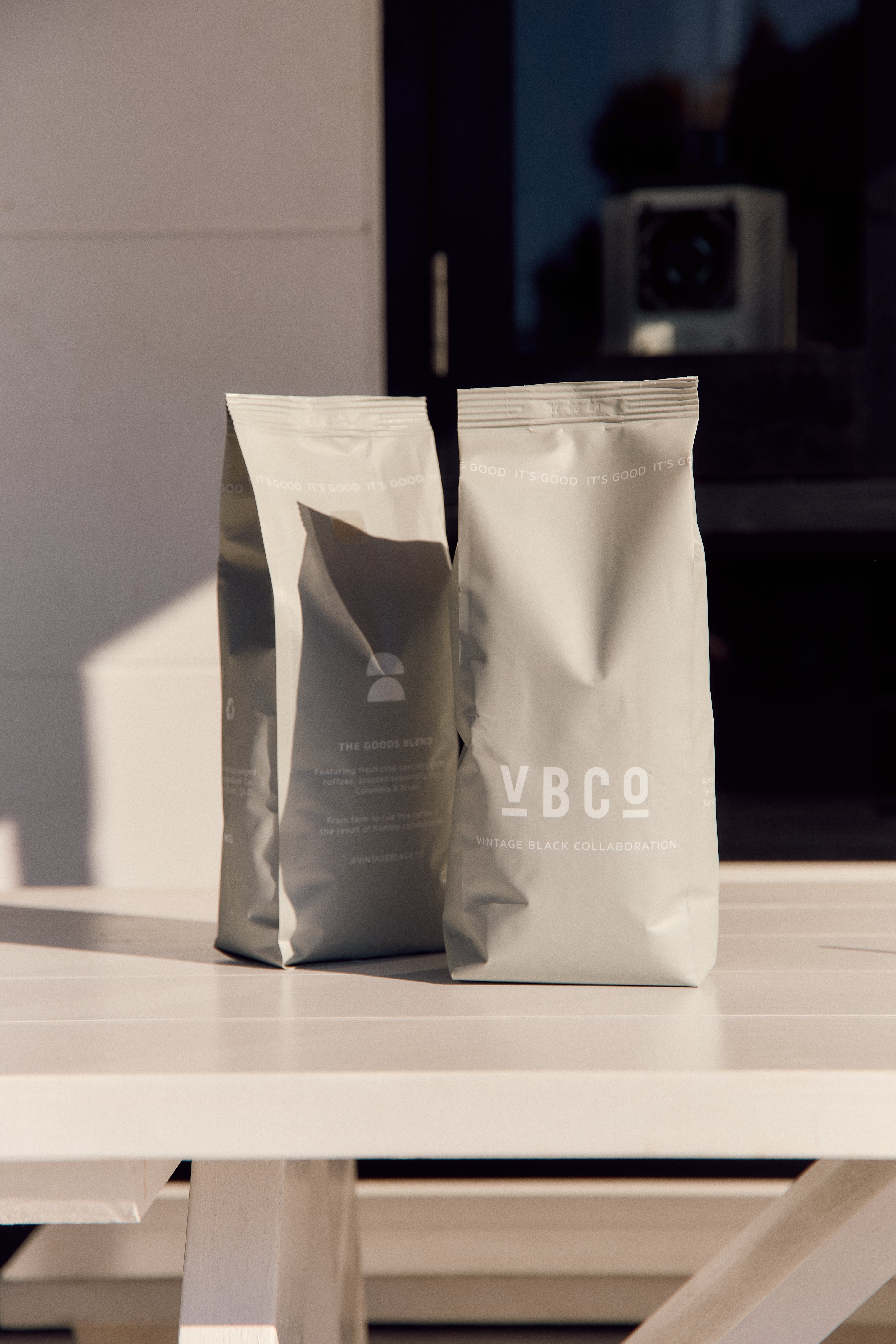1kg Coffee Beans